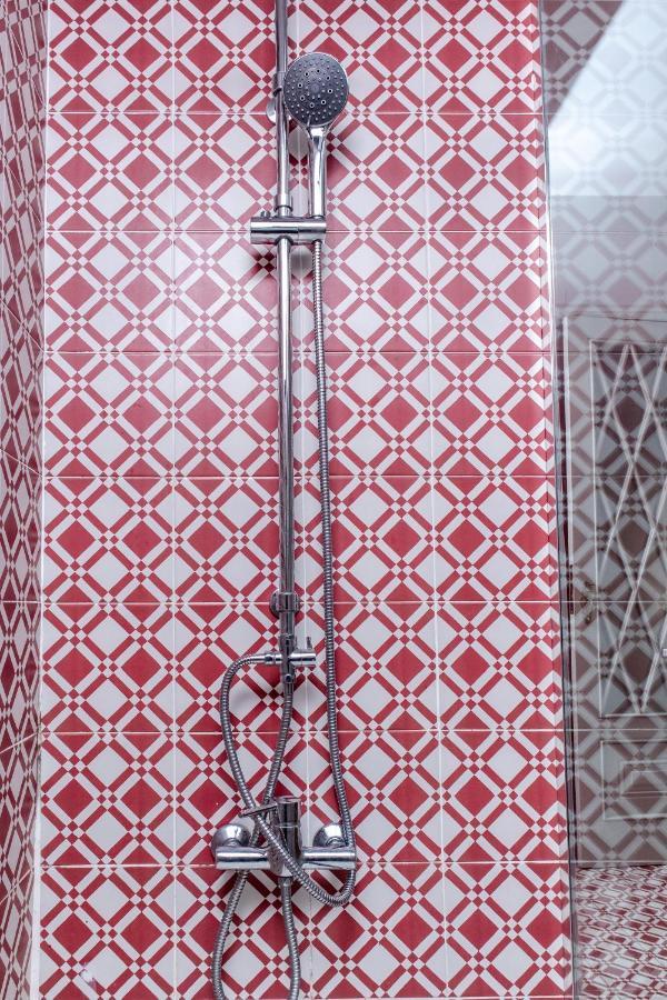 Espinho Vintage - Alojamento De Charme Bagian luar foto
